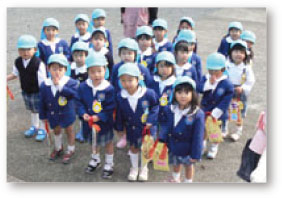 大和八幡幼稚園